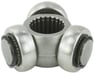 Axle boots F.L - 495003X100