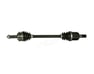 Axle boots F.L - 495003X100