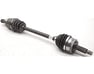 Axle boots F.L - 495003X100
