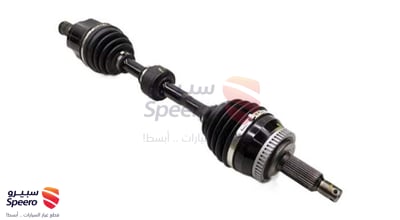 JOINT ASSY-CV RH