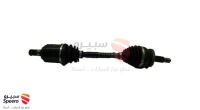 عكس امامي يسار