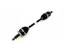 Axle boots F.L - 49500D4100