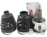 Axle boots F.L - 49500D4100
