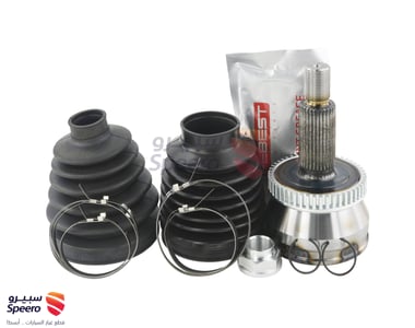 عكس امامي يسار - 49500D4200