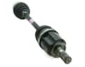 Axle boots F.L - 49500D4200