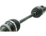 Axle boots F.L - 49500D4200