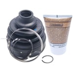 صورة Axle boots F.L