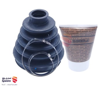 Axle boots F.L - 49500D4300