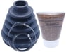 Axle boots F.L - 49500D4300
