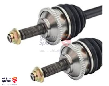 Axle boots F.L - 49500D4300