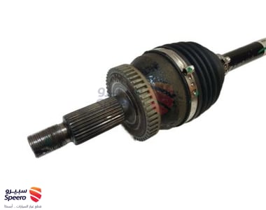 Shaft Assembly-Drive, LH - 49500E6000