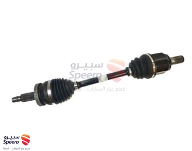 Shaft Assembly-Drive, LH - 49500E6000