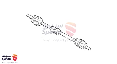 عكس امامي يسار