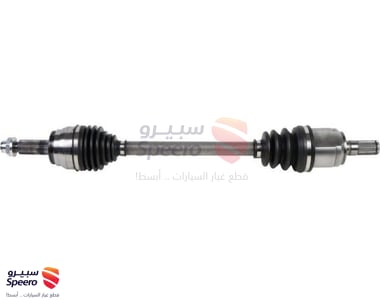 عكس امامي يسار - 49500F2300