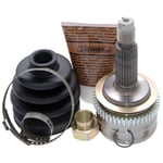 صورة Axle boots F.L