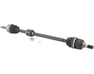 Axle boots F.R - 495011R010
