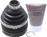 Axle boots F.R - 495011R010