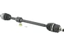Axle boots F.R - 495011R010