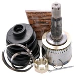 صورة Axle boots F.L