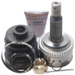 صورة Axle boots F.R