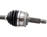 Shaft Assembly-Drive, LH - 495012H112