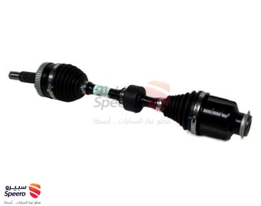 عكس امامي يمين - 495012S660