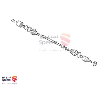 عكس امامي يمين - 495012S760