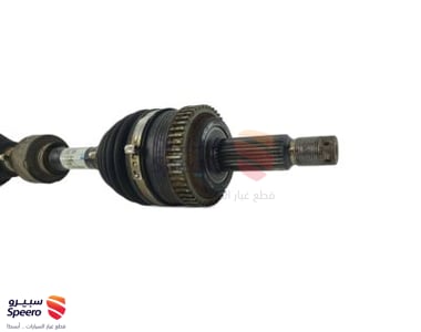 عكس امامي يمين - 495012S760