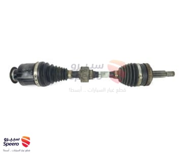 عكس امامي يمين - 495012S760