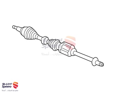 عكس امامي يمين - 495013V560