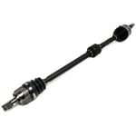 صورة Axle boots F.R