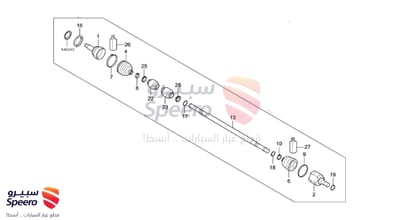 عكس امامي يمين
