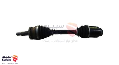 عكس امامي يسار