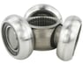 Axle boots F.R - 49501D4250