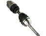 Shaft Assembly-Drive, RH - 49501F2300