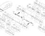 Axle boots F.R - 49501F6150