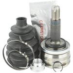 صورة Axle boots F.R