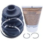 صورة BOOT KIT-FR AXLE DIFF SIDE LH