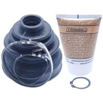 صورة BOOT KIT-FR AXLE WHE
