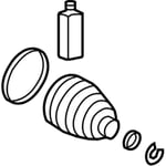 صورة Outer CV Boot