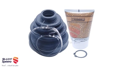 BOOT KIT-FR AXLE DIF