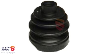 BOOT KIT-FR AXLE DIFF SIDE RH