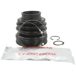 صورة BOOT KIT-FR AXLE DIF