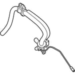 صورة Hose Assy-Pressure, Power Steering