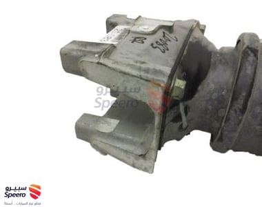 Rubber Assy., RR. Engine Mounting (ACM) - 50810TK8A01