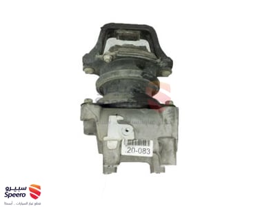 Rubber Assy., RR. Engine Mounting (ACM) - 50810TK8A01