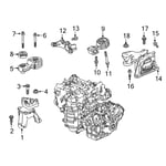 صورة Rod, Torque (Lower)