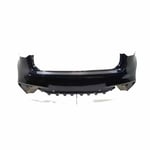 صورة Rear Bumper