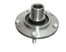 HUB WHEEL FRONT - 513003E100