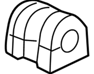 Bush, Front Stabilizer Holder - 51306SDAA03
